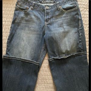 Maurices Jeans